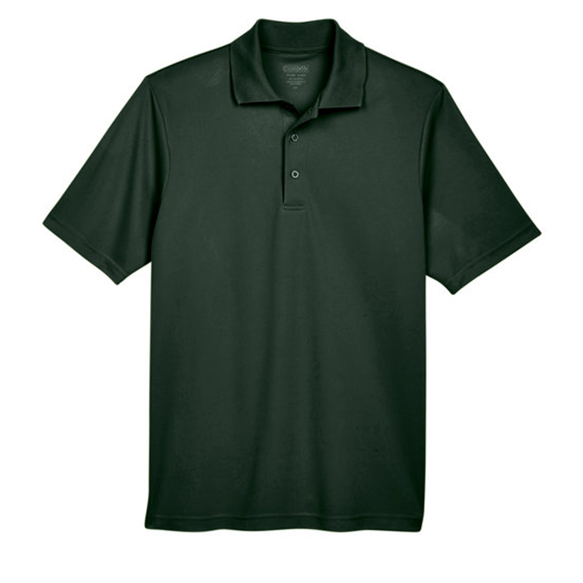 CORE365 MEN'S ORIGIN PERFORMANCE PIQUE POLO