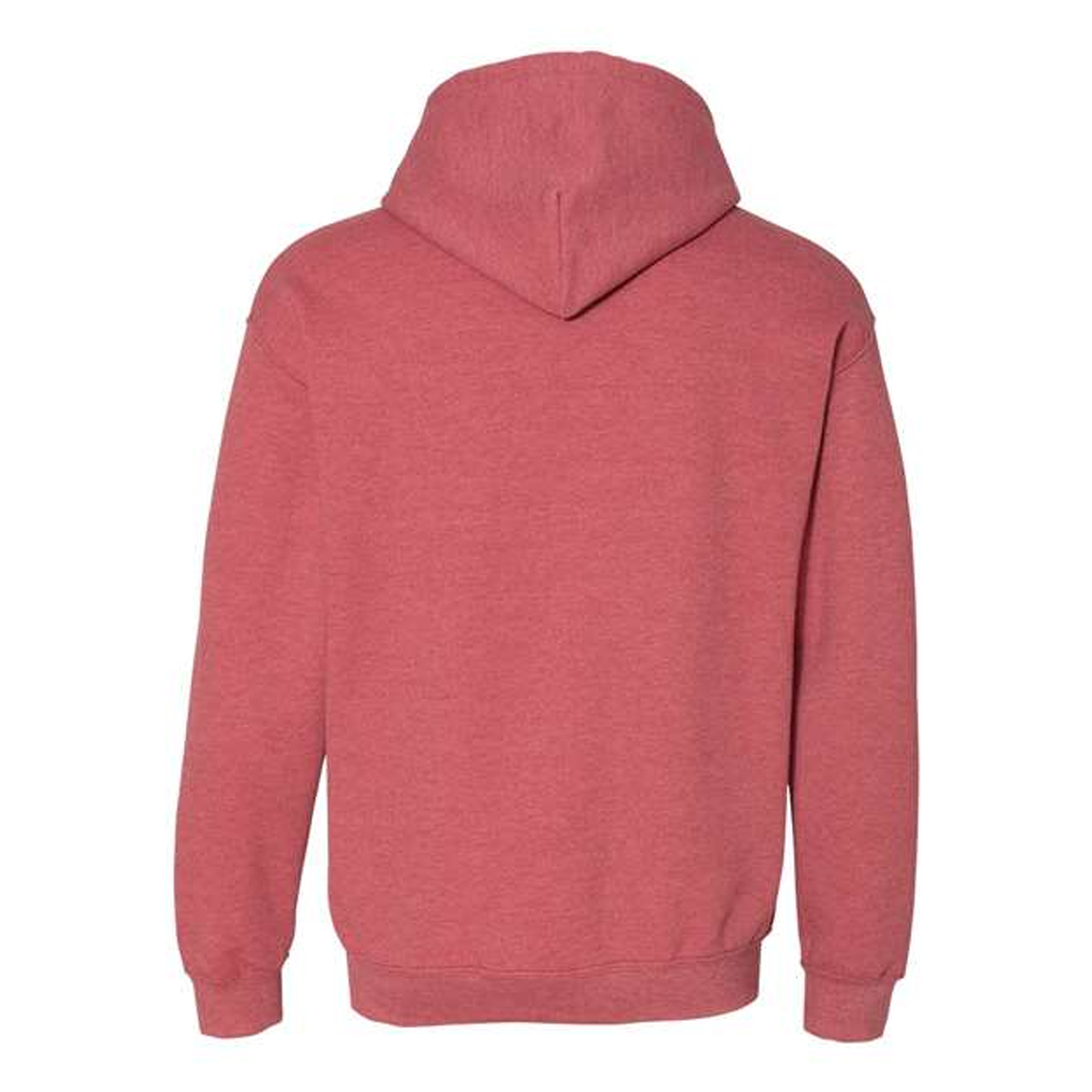 GILDAN ADULT HEAVYWEIGHT HEATHER BLEND HOODIE