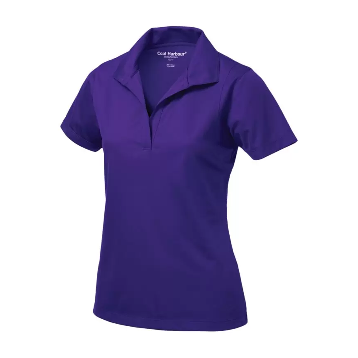 COAL HARBOUR LADIES SNAG RESISTANT POLO