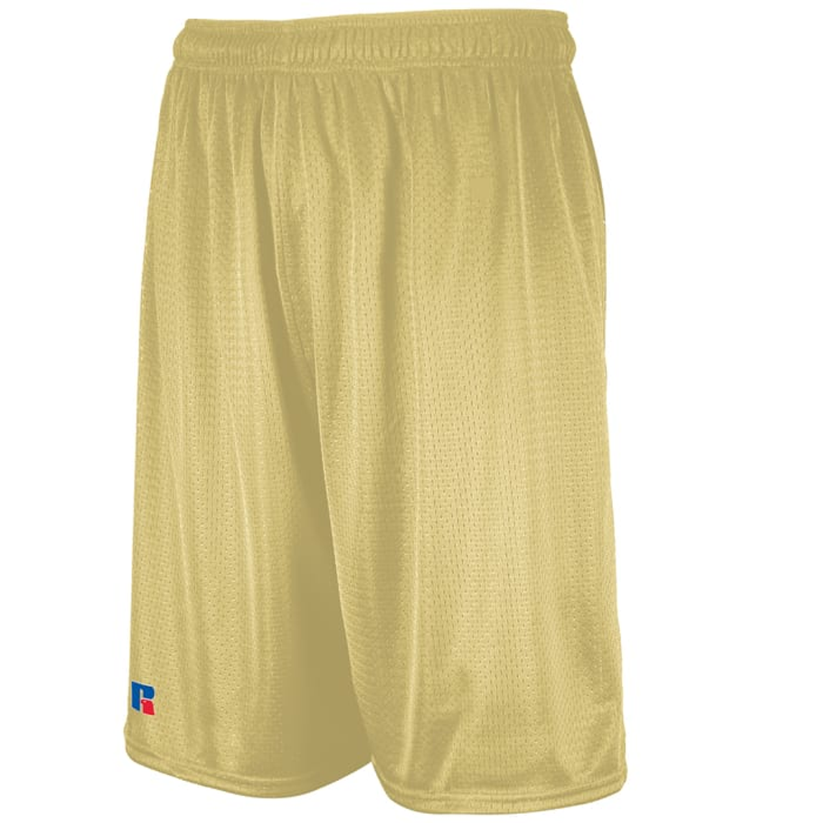 RUSSELL ADULT DRI-POWER MESH SHORTS