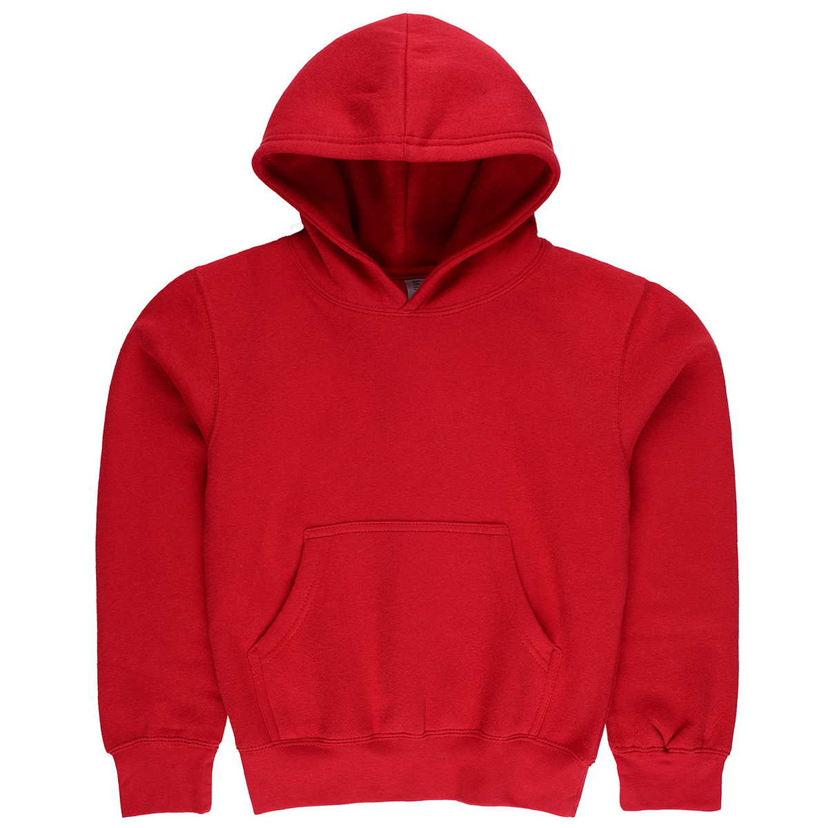 MILLTEX YOUTH MID WEIGHT CLASSIC HOODIE