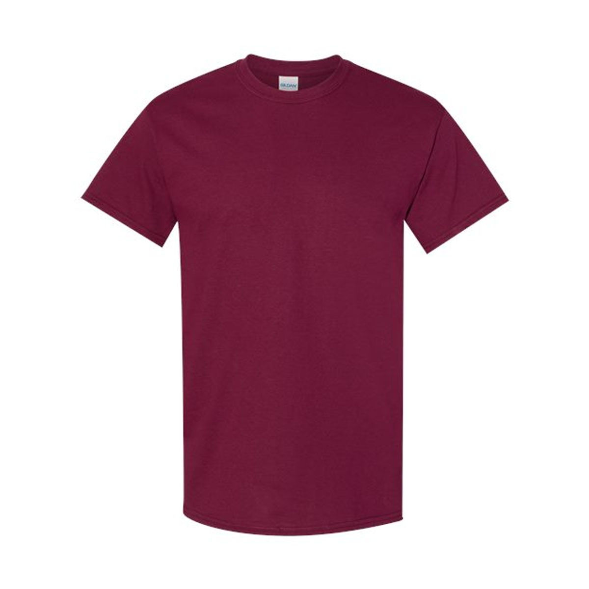 GILDAN YOUTH HEAVY WEIGHT COTTON T-SHIRT