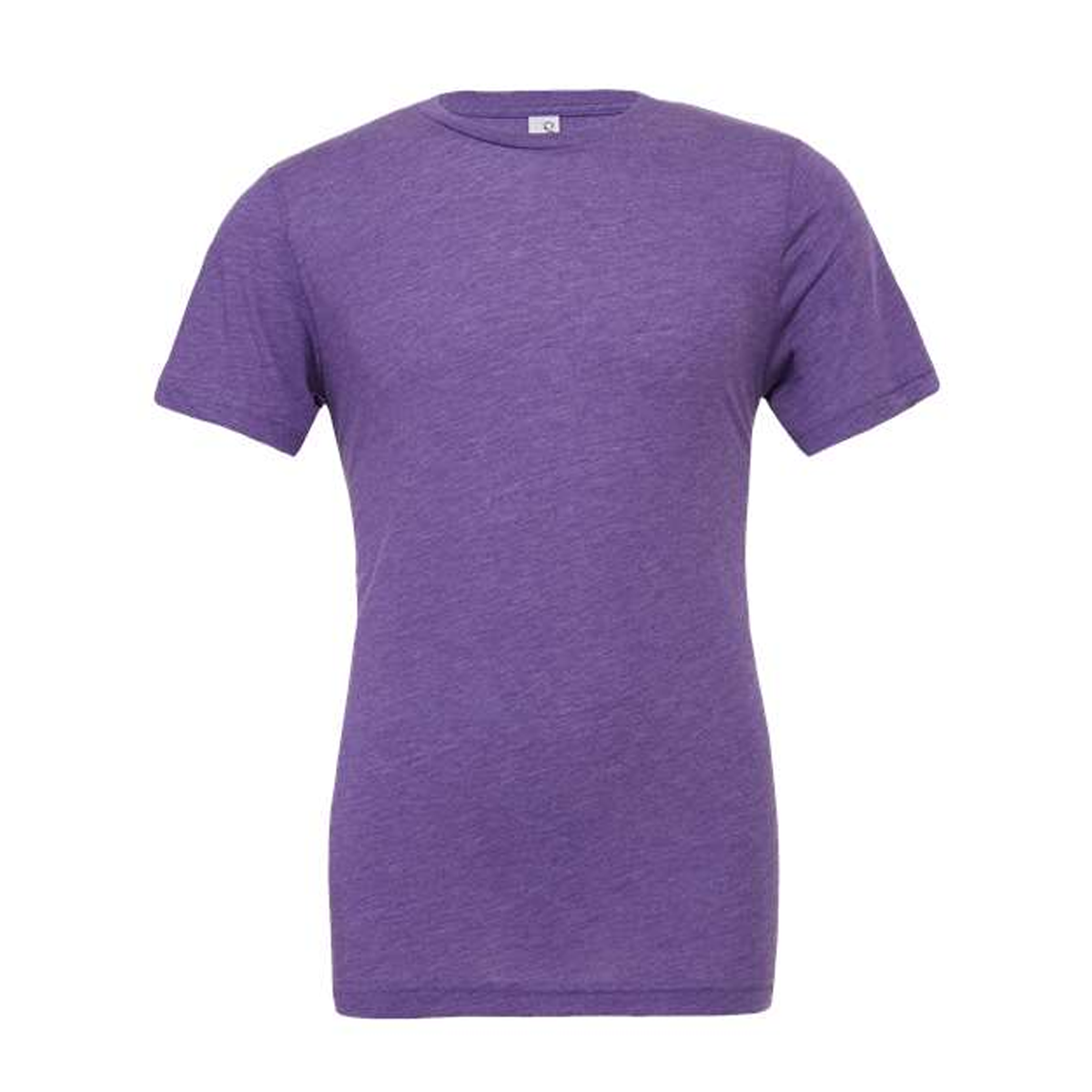 BELLA + CANVAS ADULT TRIBLEND TEE