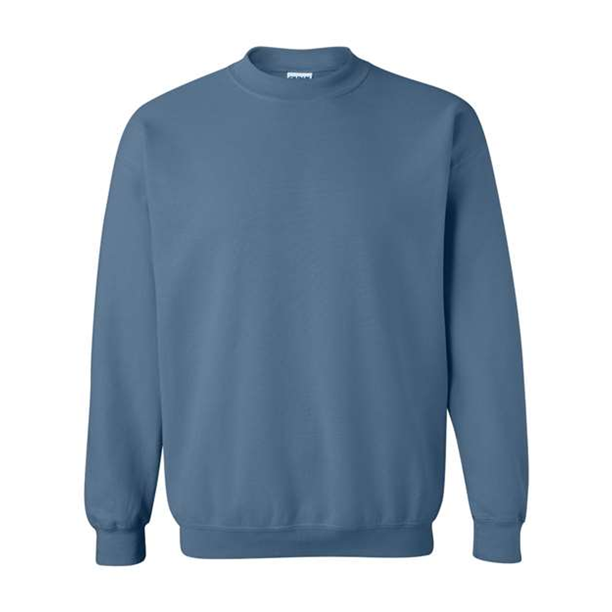 GILDAN ADULT HEAVYWEIGHT BLEND CREWNECK SWEATSHIRT