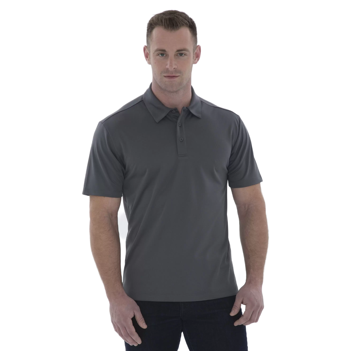 COAL HARBOUR MEN'S EVERYDAY POLO SHIRT