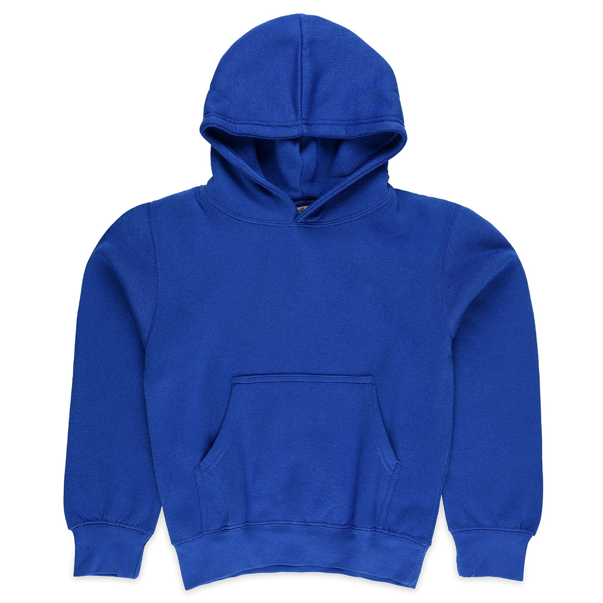 MILLTEX YOUTH MID WEIGHT CLASSIC HOODIE