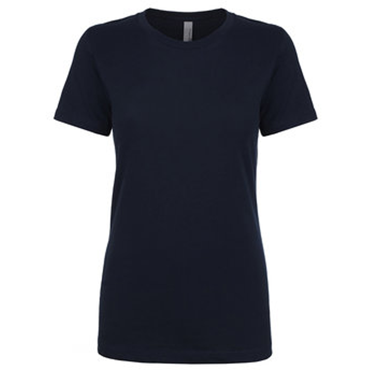 NEXT LEVEL APPAREL LADIES T-SHIRT