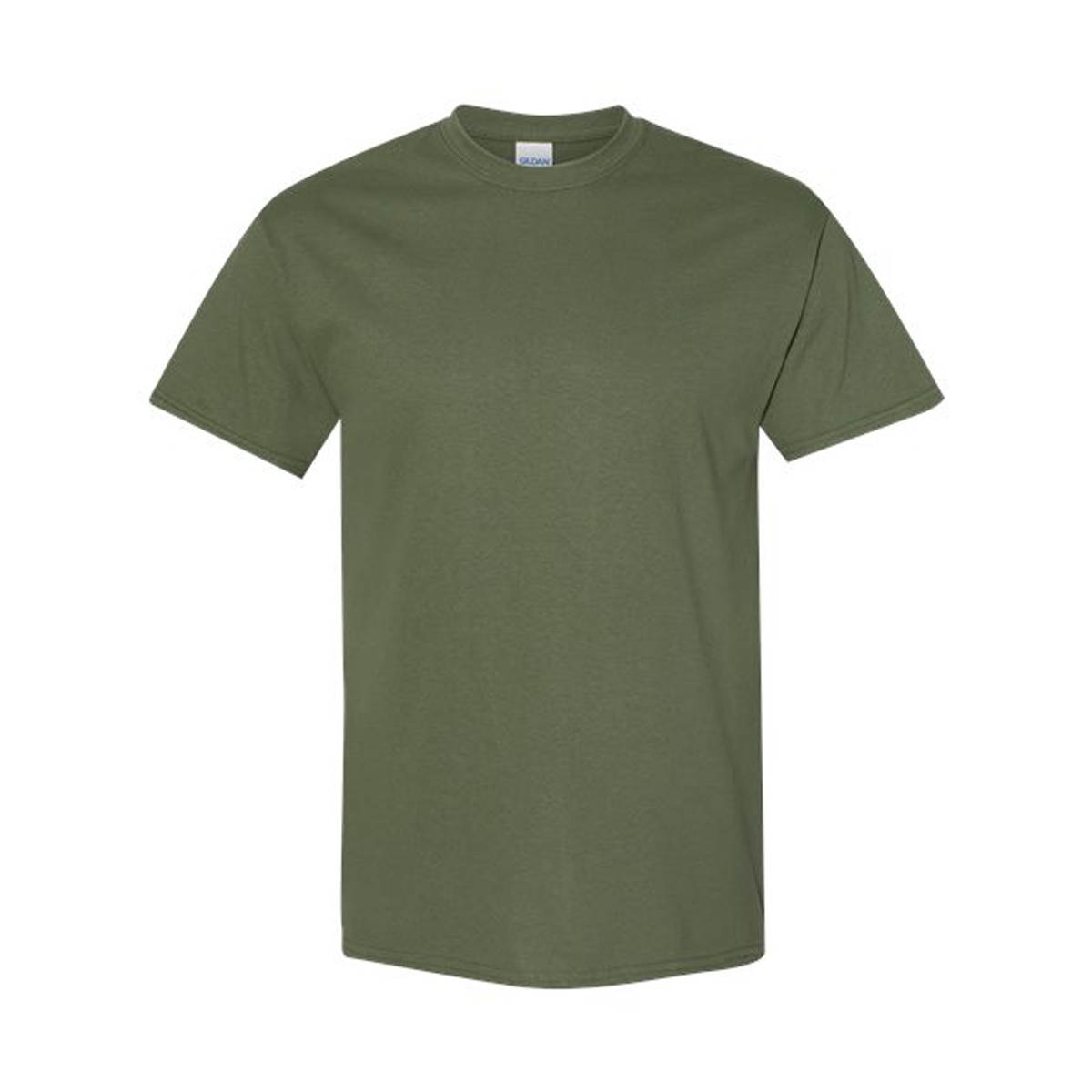 GILDAN YOUTH HEAVY WEIGHT COTTON T-SHIRT