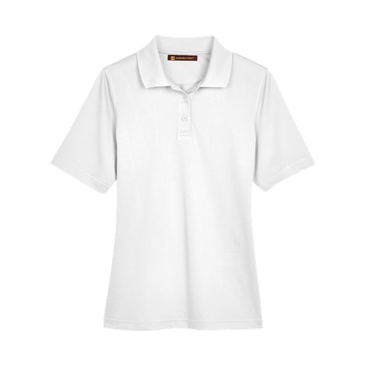 HARRITON LADIES ADVANTAGE SNAG PROTECTION PLUS POLO