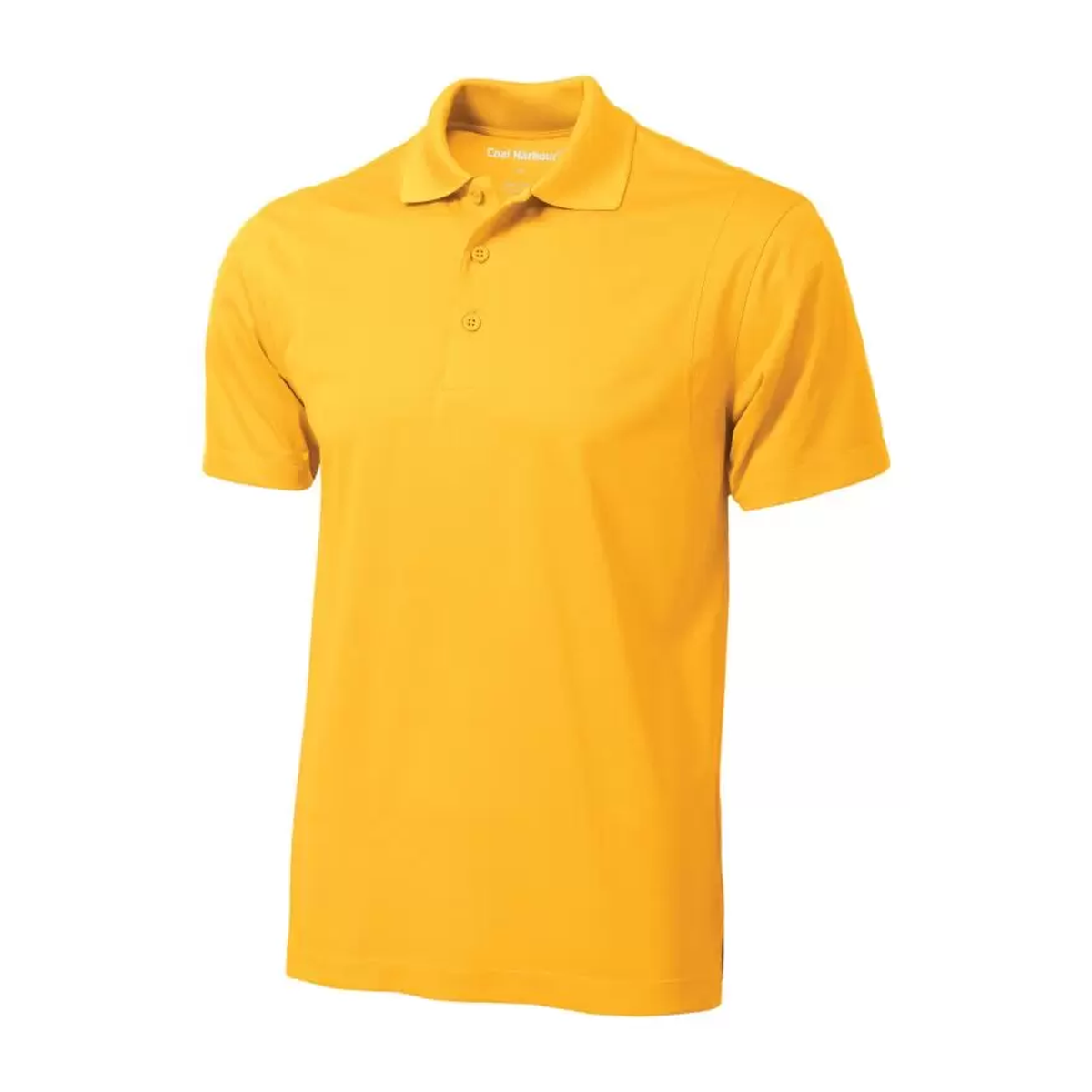 COAL HARBOUR MEN'S SNAG RESISTANT POLO