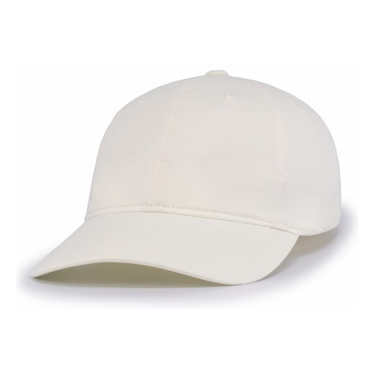 PACIFIC VINTAGE BUCKLE STRAP UNSTRUCTURED HAT