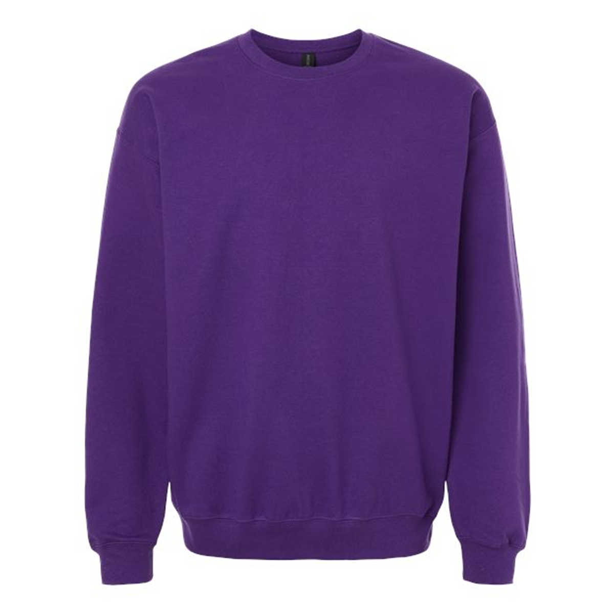 GILDAN ADULT SOFTSTYLE MIDWEIGHT CREWNECK SWEATSHIRT