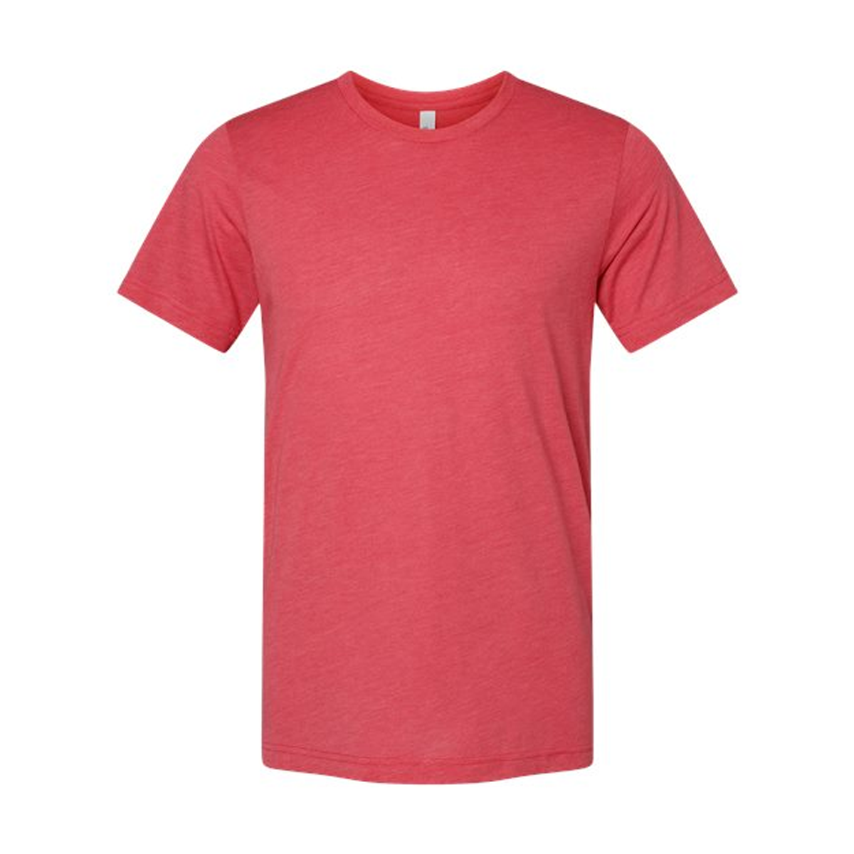 BELLA + CANVAS ADULT TRIBLEND TEE