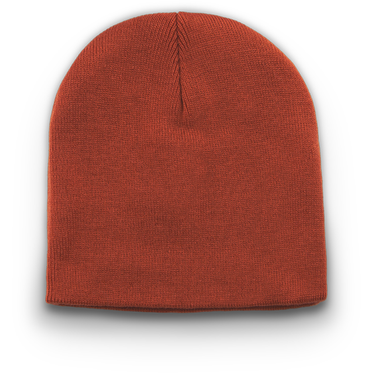 DIVISION TRADITIONAL KNIT BEANIE