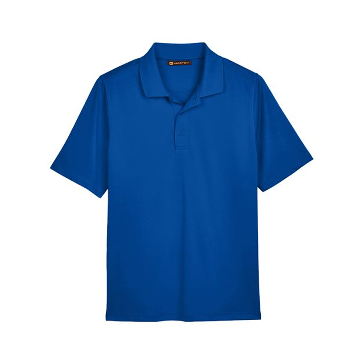 HARRITON MEN'S ADVANTAGE SNAG PROTECTION PLUS POLO