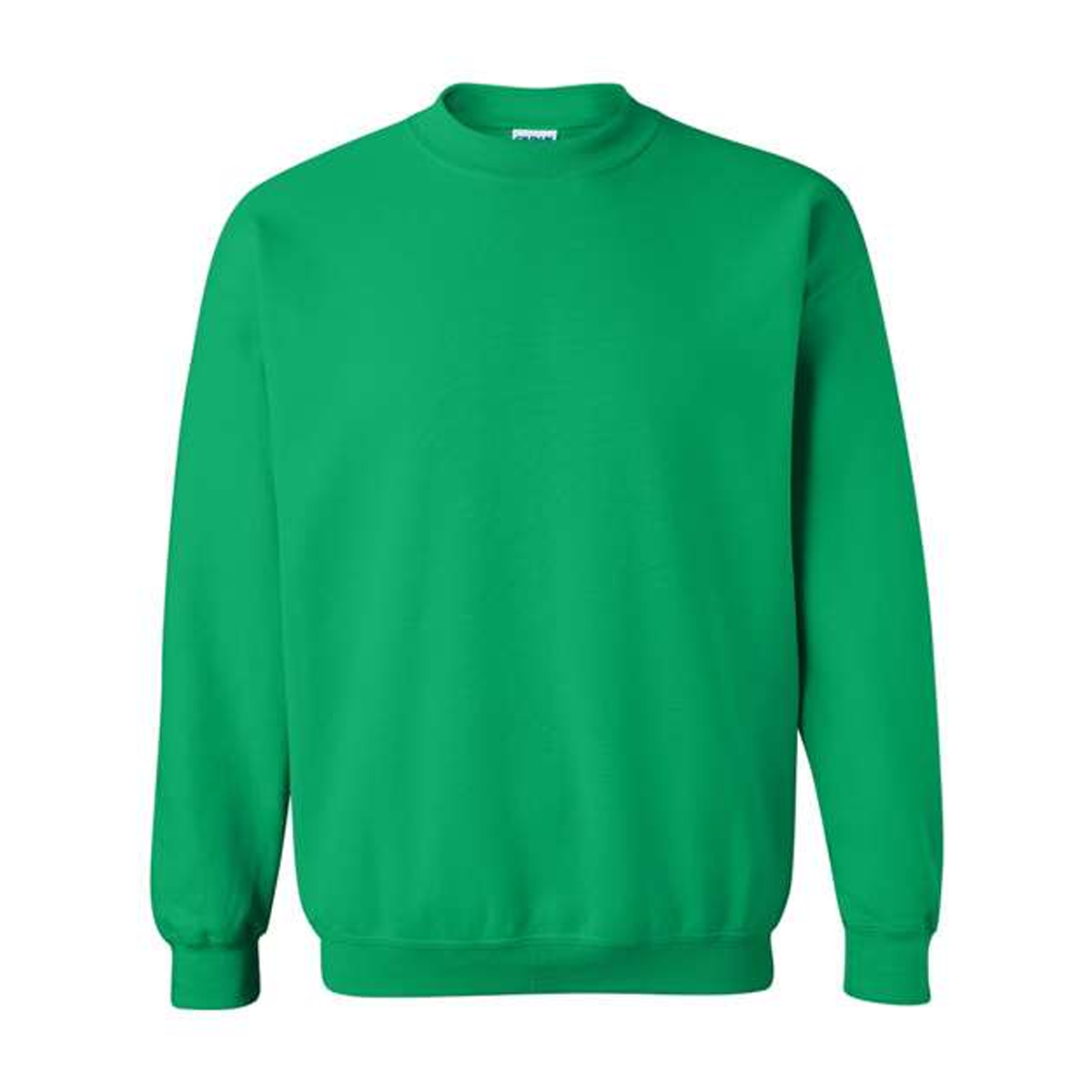 GILDAN ADULT HEAVYWEIGHT BLEND CREWNECK SWEATSHIRT