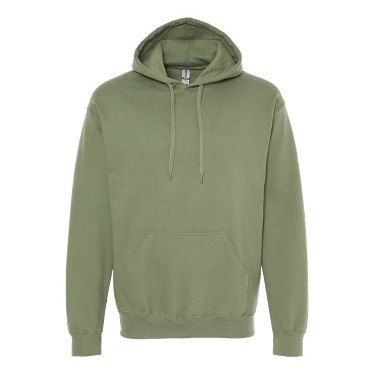 GILDAN ADULT SOFTSTYLE MIDWEIGHT HOODED SWEATSHIRT