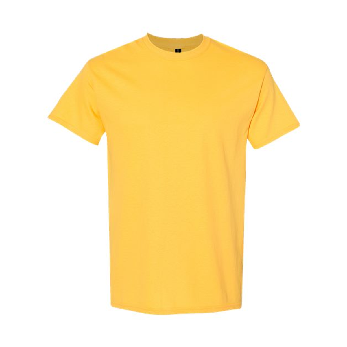 GILDAN ADULT HEAVY COTTON T-SHIRT