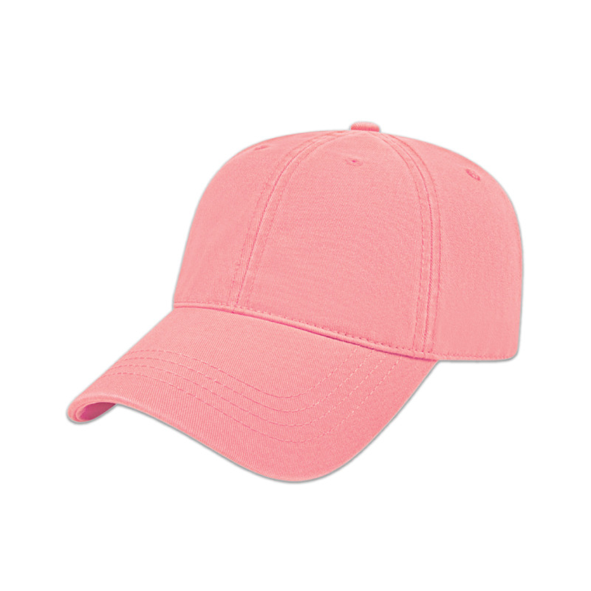 CAP AMERICA RELAXED GOLF HAT WITH SLIDING BUCKLE