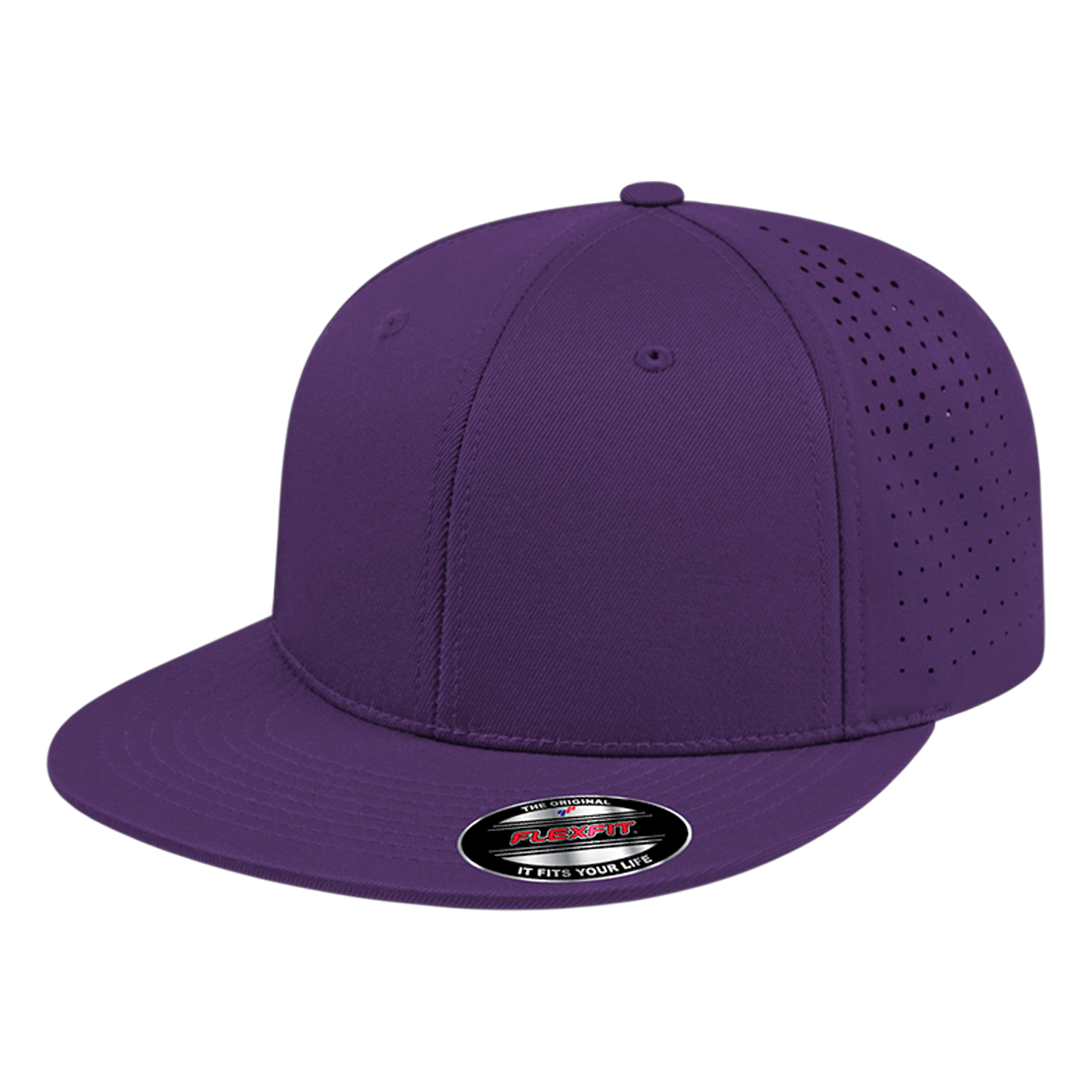 FLEXFIT PERFORATED PERFORMANCE HAT