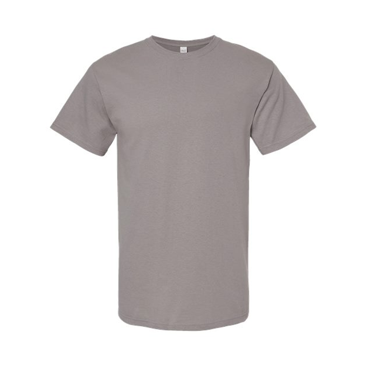 M&O MEN'S GOLD SOFT TOUCH T-SHIRT