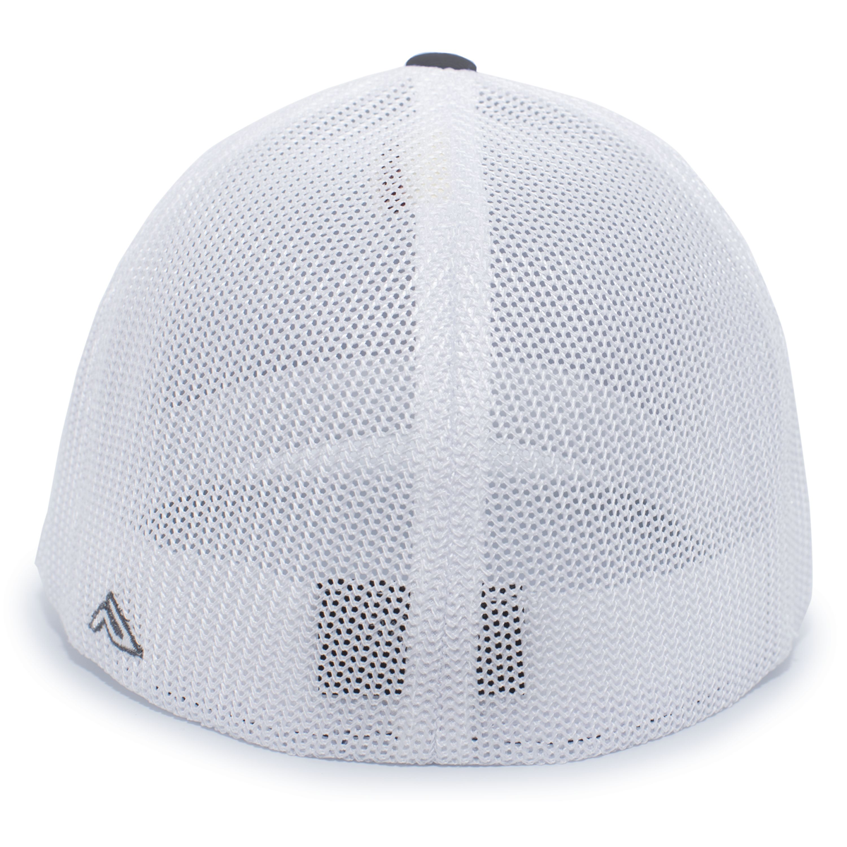 PACIFIC AGGRESSIBE HEATHER TRUCKER PACFLEX CAP