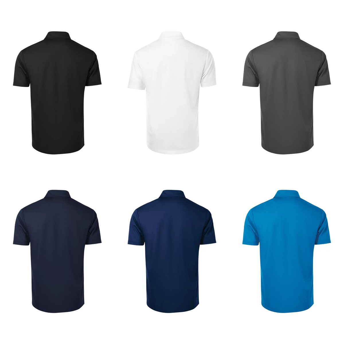 COAL HARBOUR MEN'S EVERYDAY POLO SHIRT