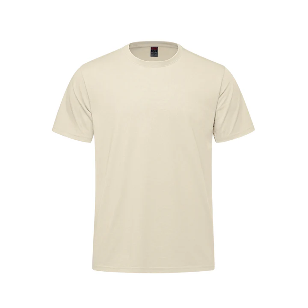 CANADA SPORTSWEAR YOUTH SPRINT 50/50 COTTON/POLY CREWNECK T-SHIRT