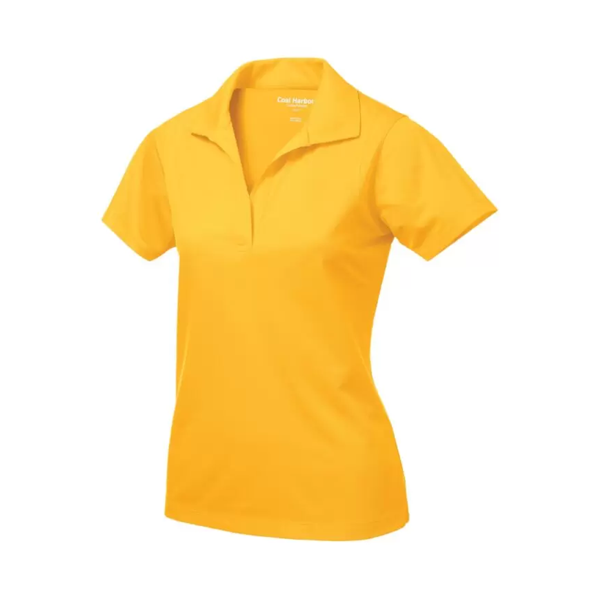 COAL HARBOUR LADIES SNAG RESISTANT POLO