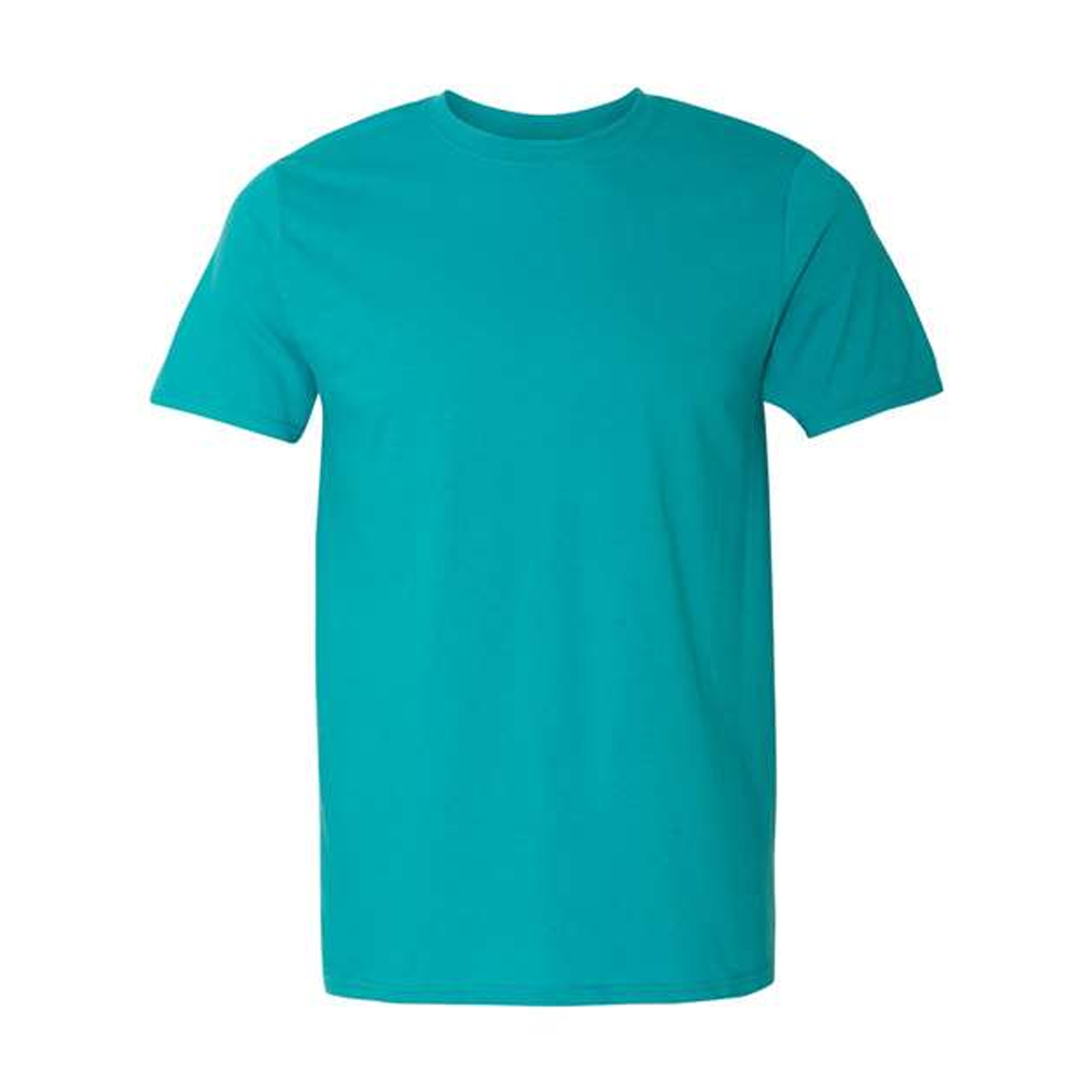 GILDAN ADULT SOFT STYLE T-SHIRT