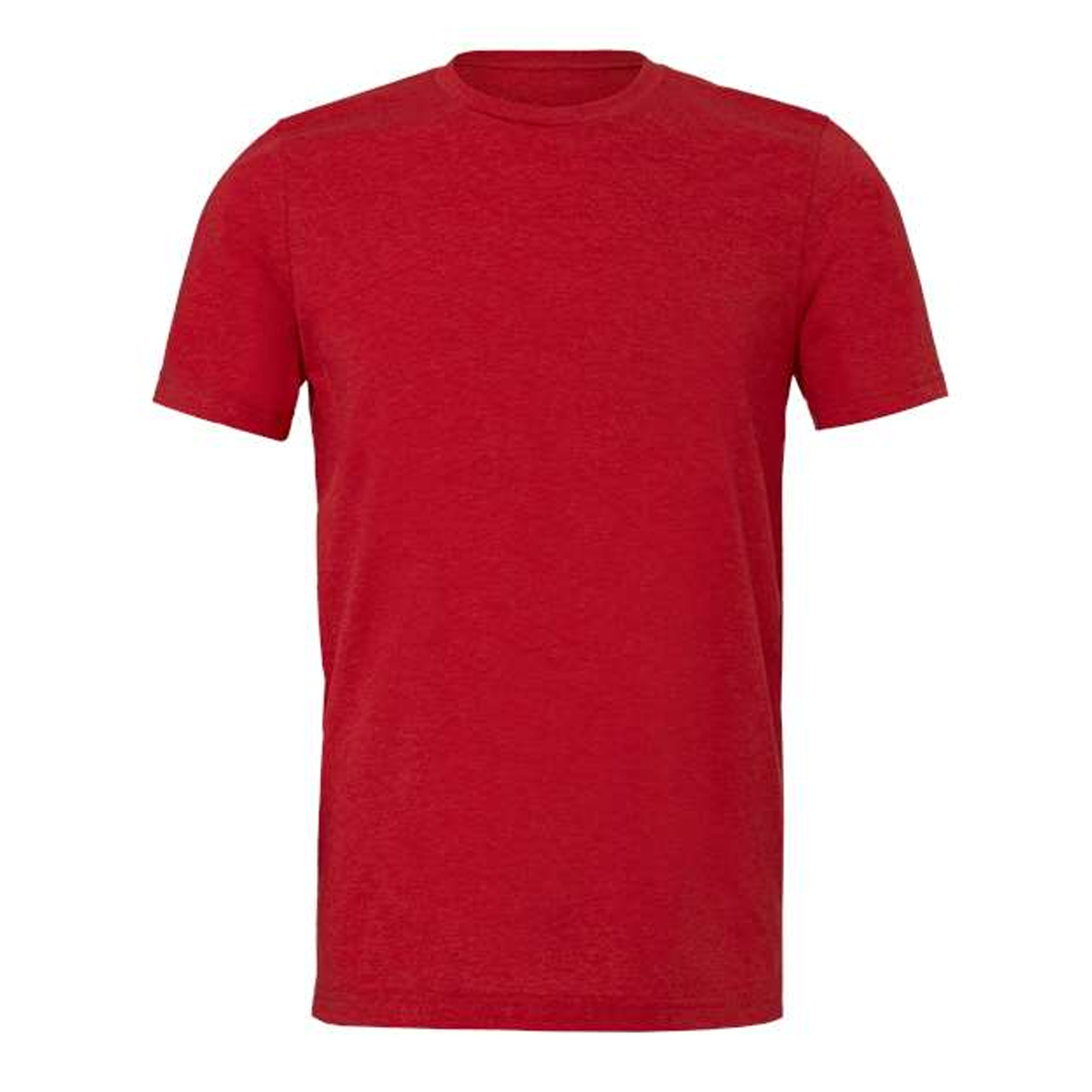 BELLA + CANVAS ADULT TRIBLEND TEE