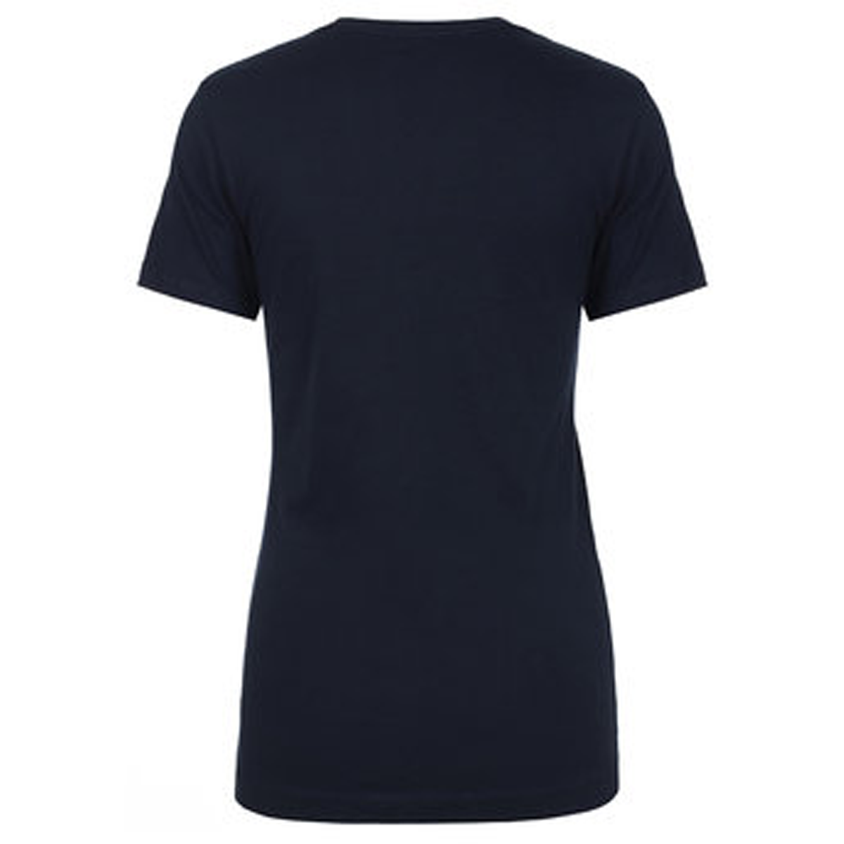 NEXT LEVEL APPAREL LADIES T-SHIRT