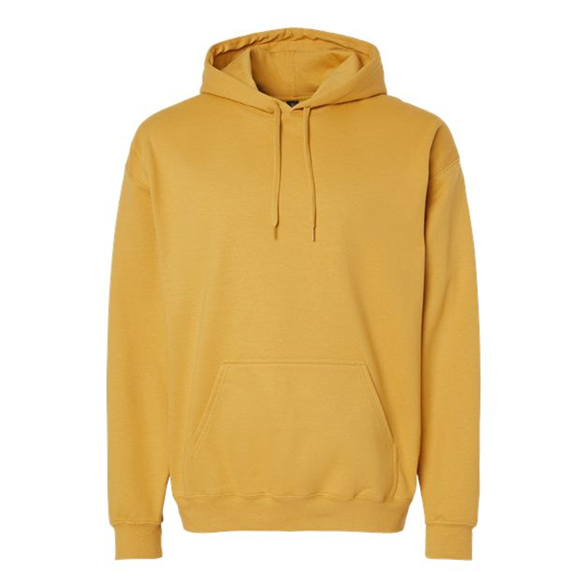 GILDAN ADULT SOFTSTYLE MIDWEIGHT HOODED SWEATSHIRT