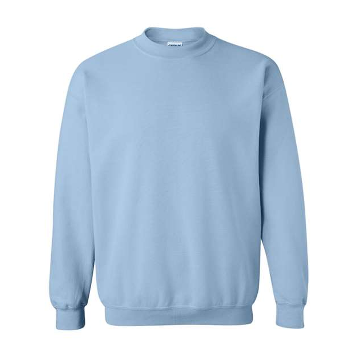 GILDAN ADULT HEAVYWEIGHT BLEND CREWNECK SWEATSHIRT
