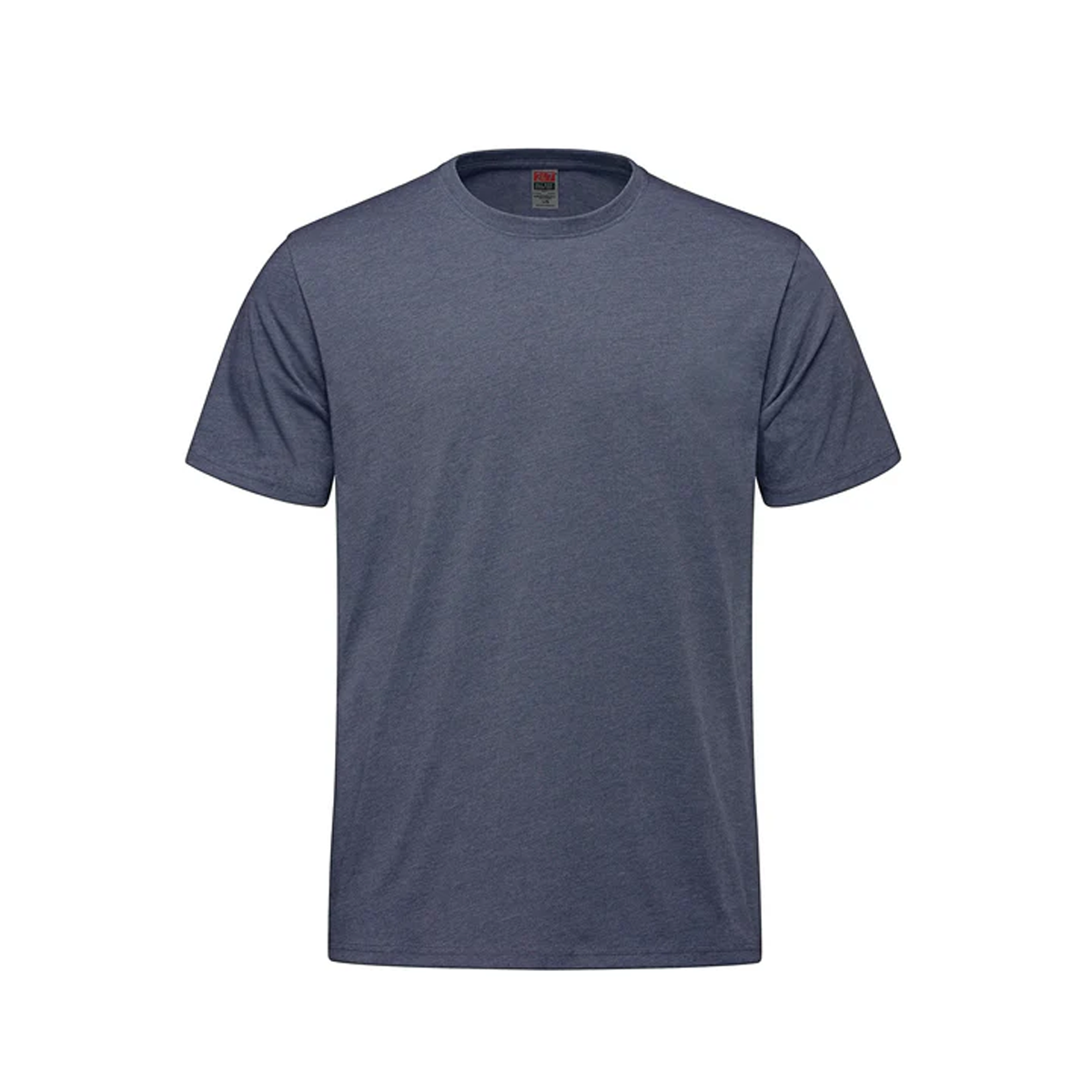 CANADA SPORTSWEAR YOUTH SPRINT 50/50 COTTON/POLY CREWNECK T-SHIRT