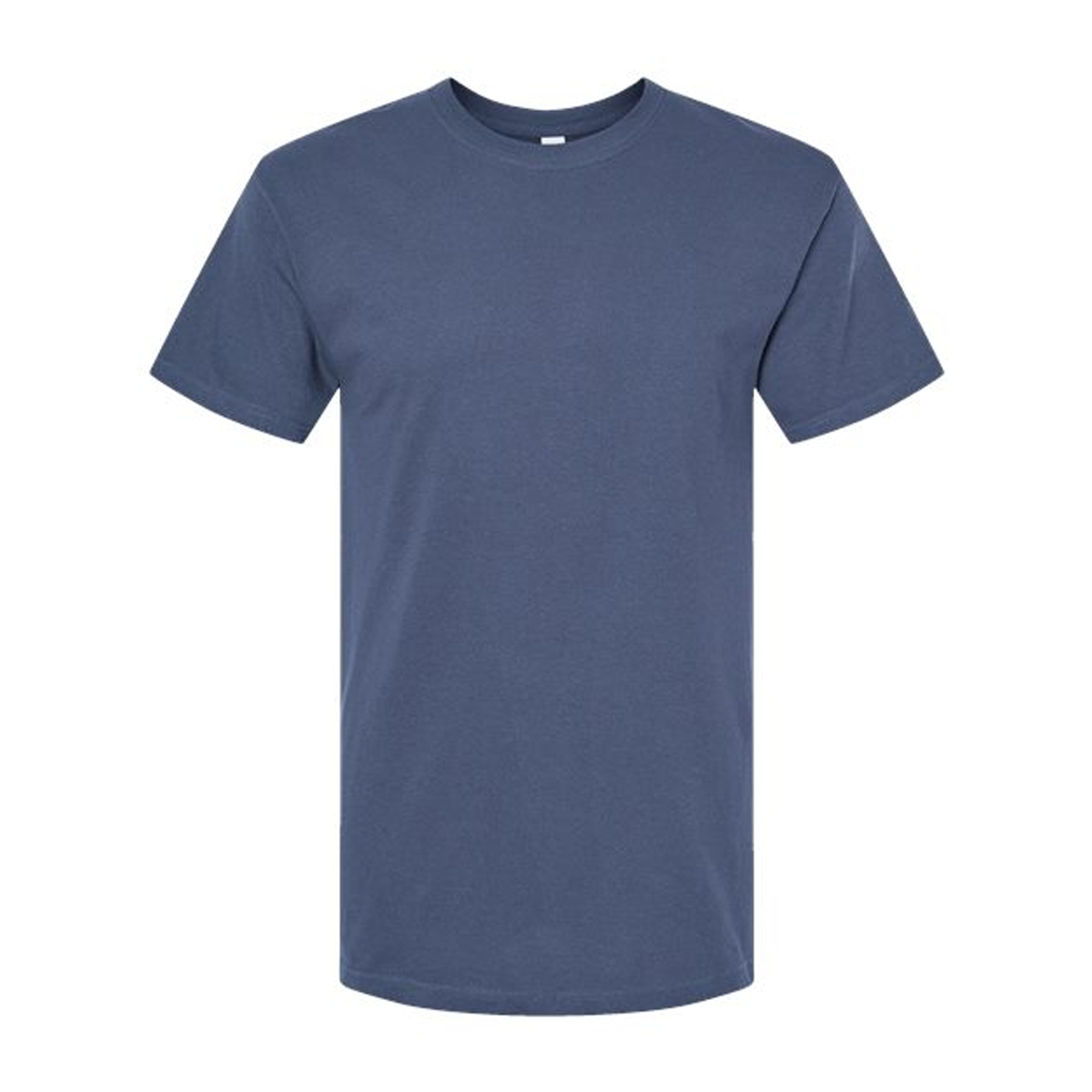 M&O MEN'S GOLD SOFT TOUCH T-SHIRT