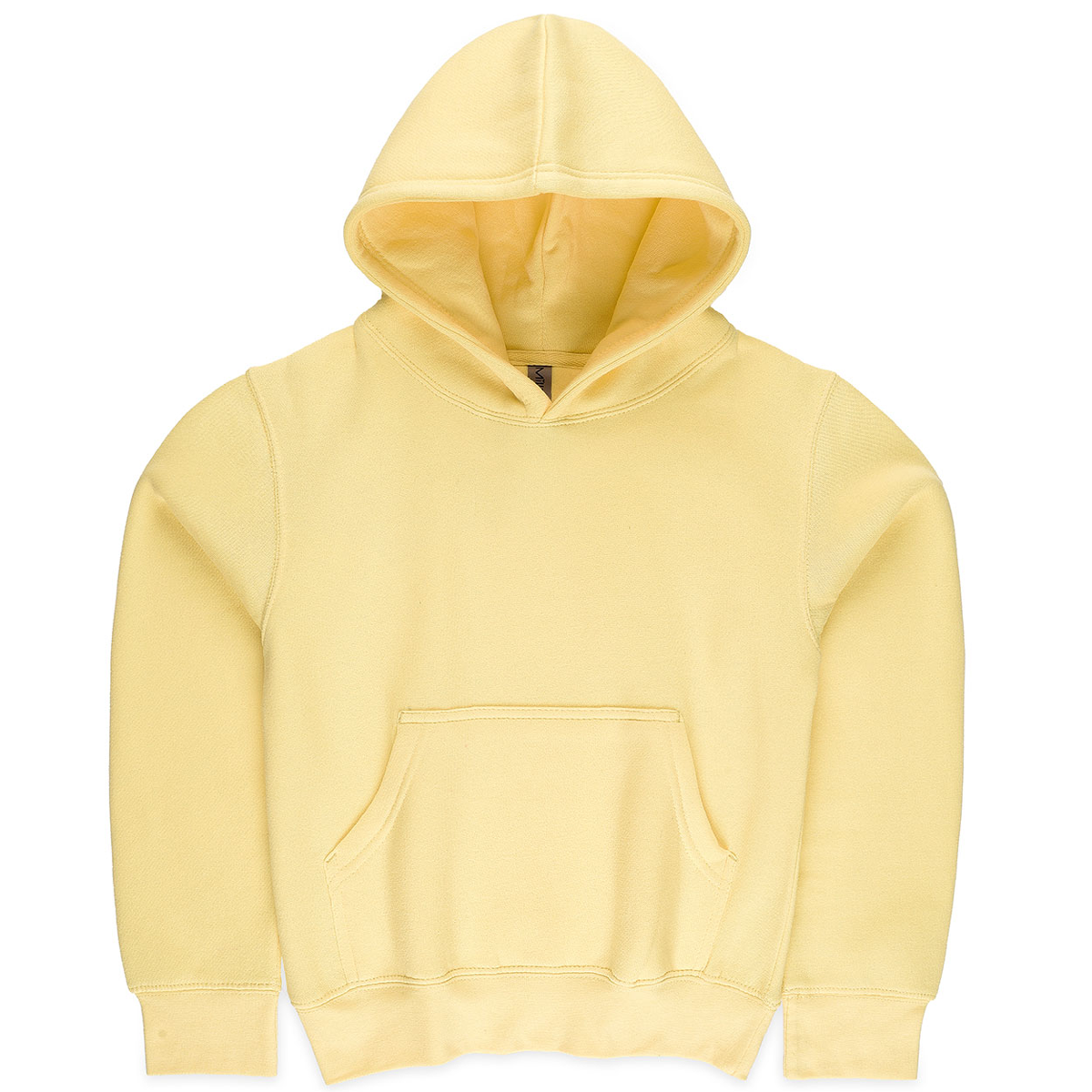 MILLTEX YOUTH MID WEIGHT CLASSIC HOODIE