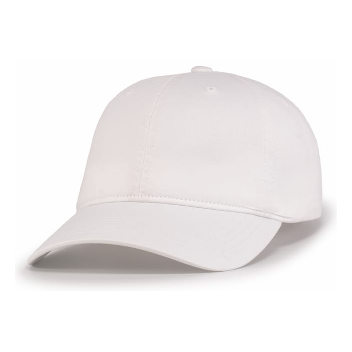 PACIFIC VINTAGE BUCKLE STRAP UNSTRUCTURED HAT