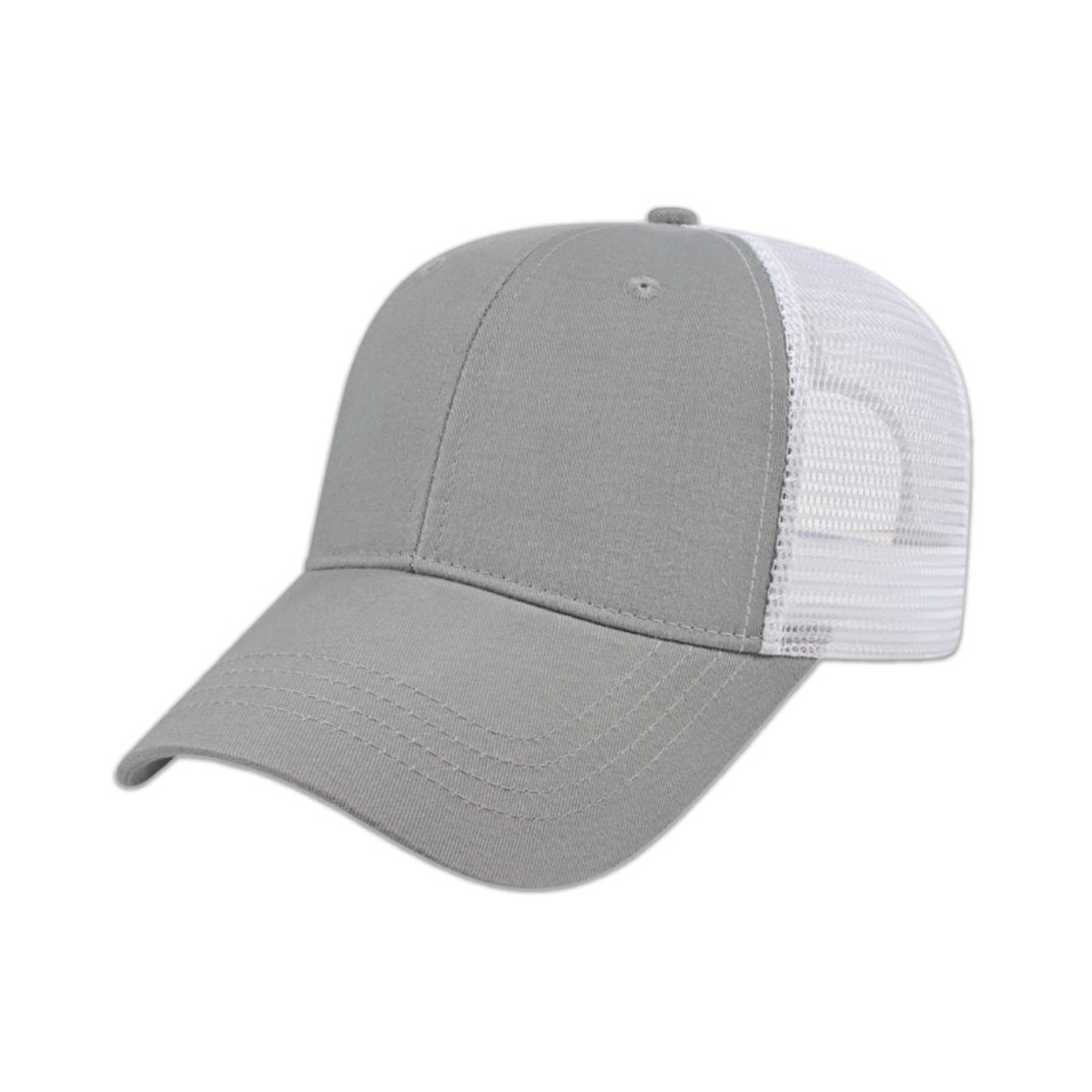 X-TRA VALUE MESH BACK HAT