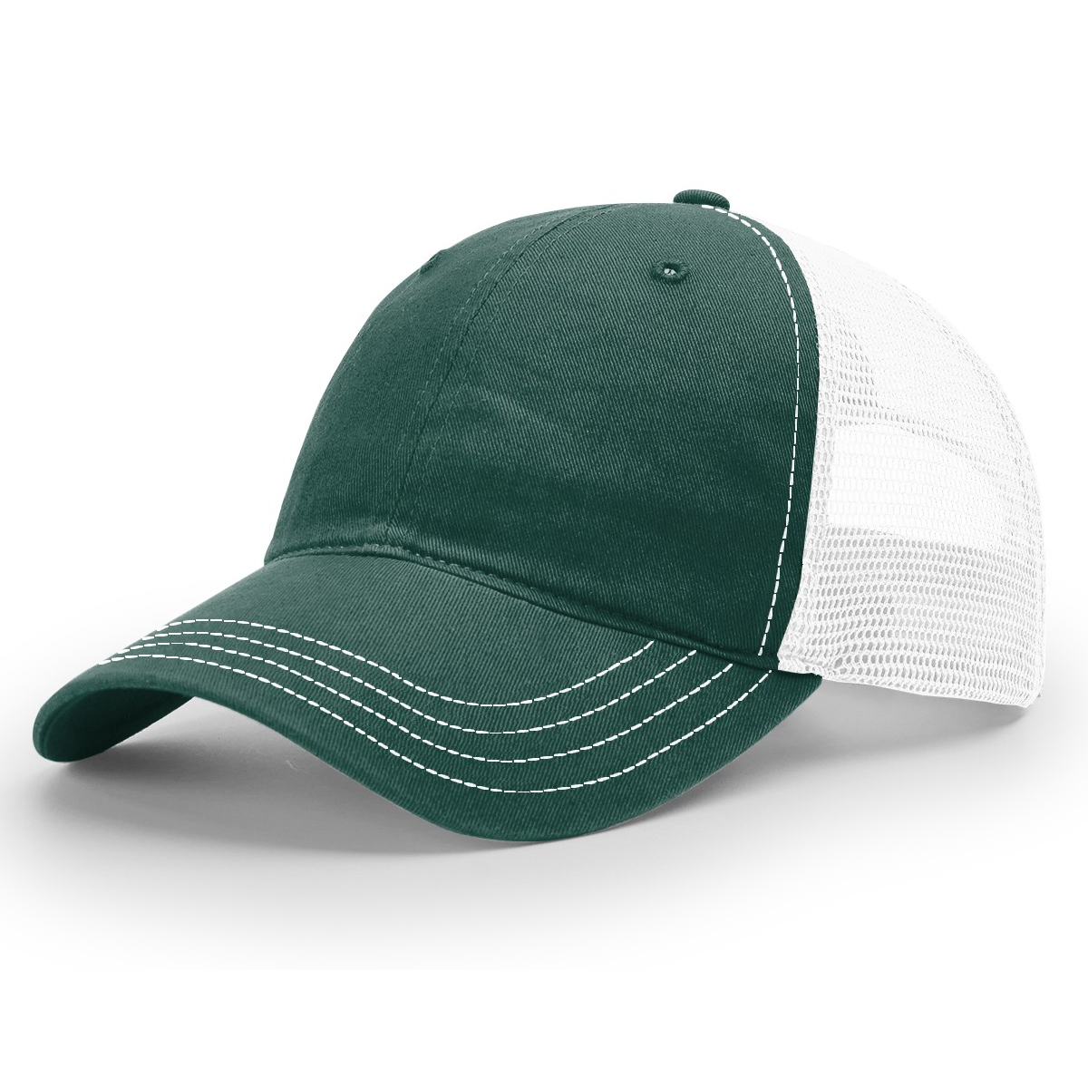 RICHARDSON WASHED TRUCKER HAT
