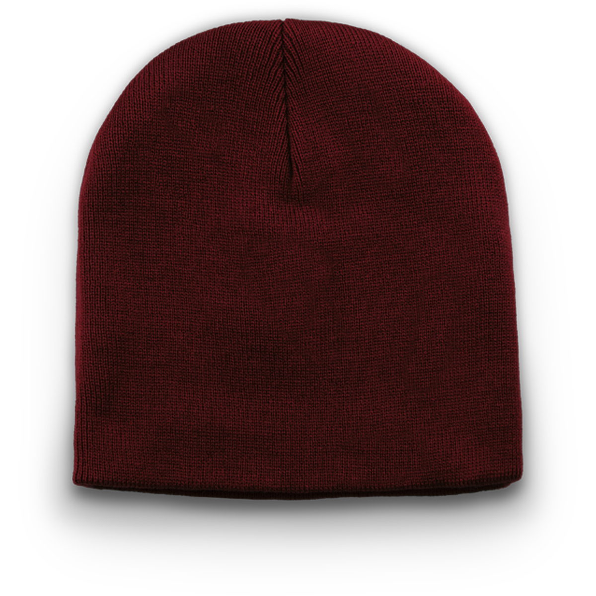 DIVISION TRADITIONAL KNIT BEANIE