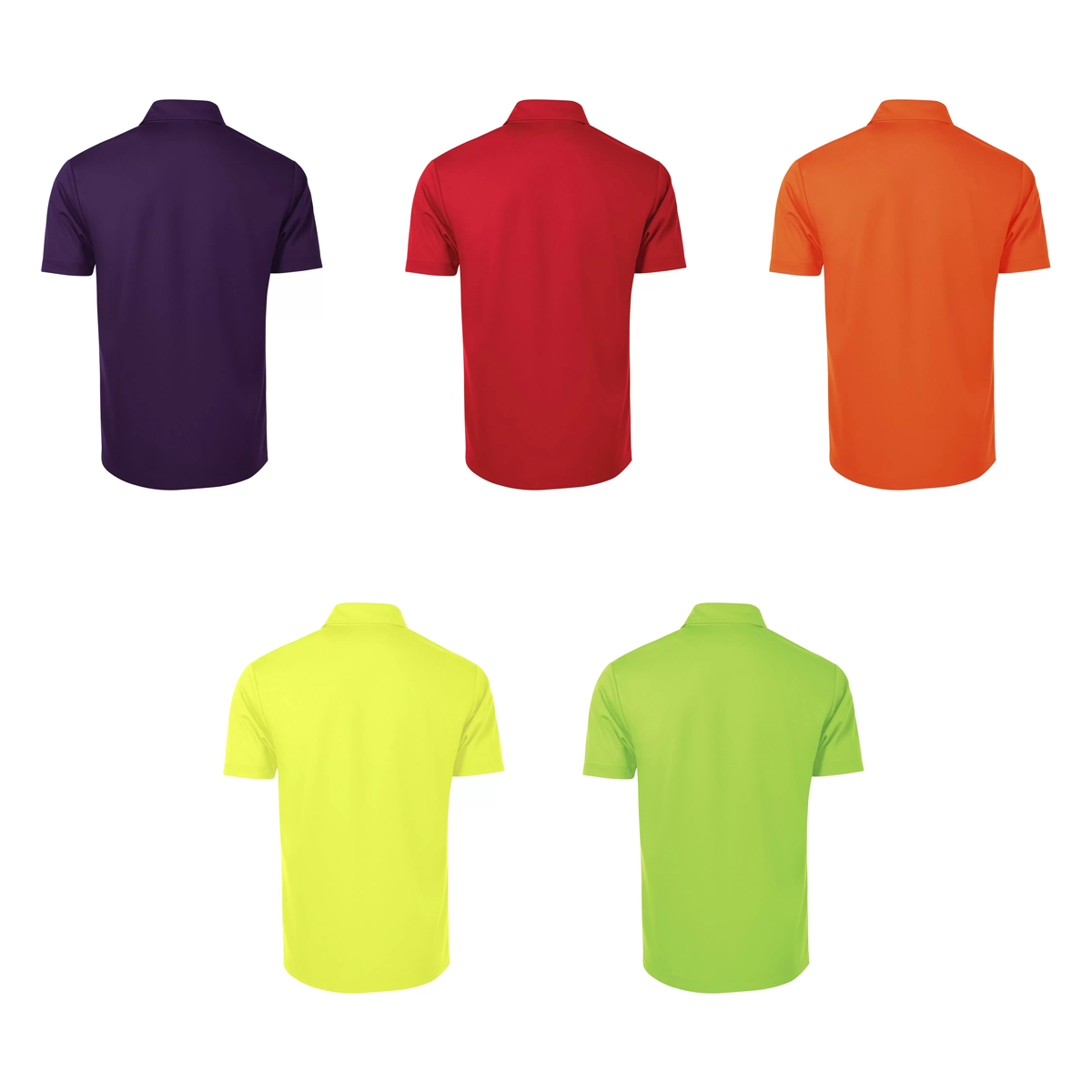 COAL HARBOUR MEN'S EVERYDAY POLO SHIRT