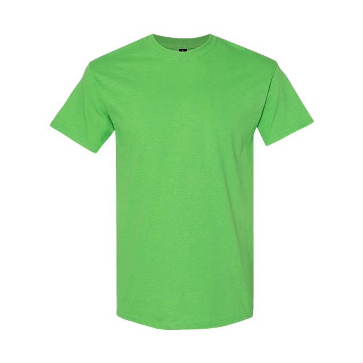 GILDAN ADULT HEAVY COTTON T-SHIRT