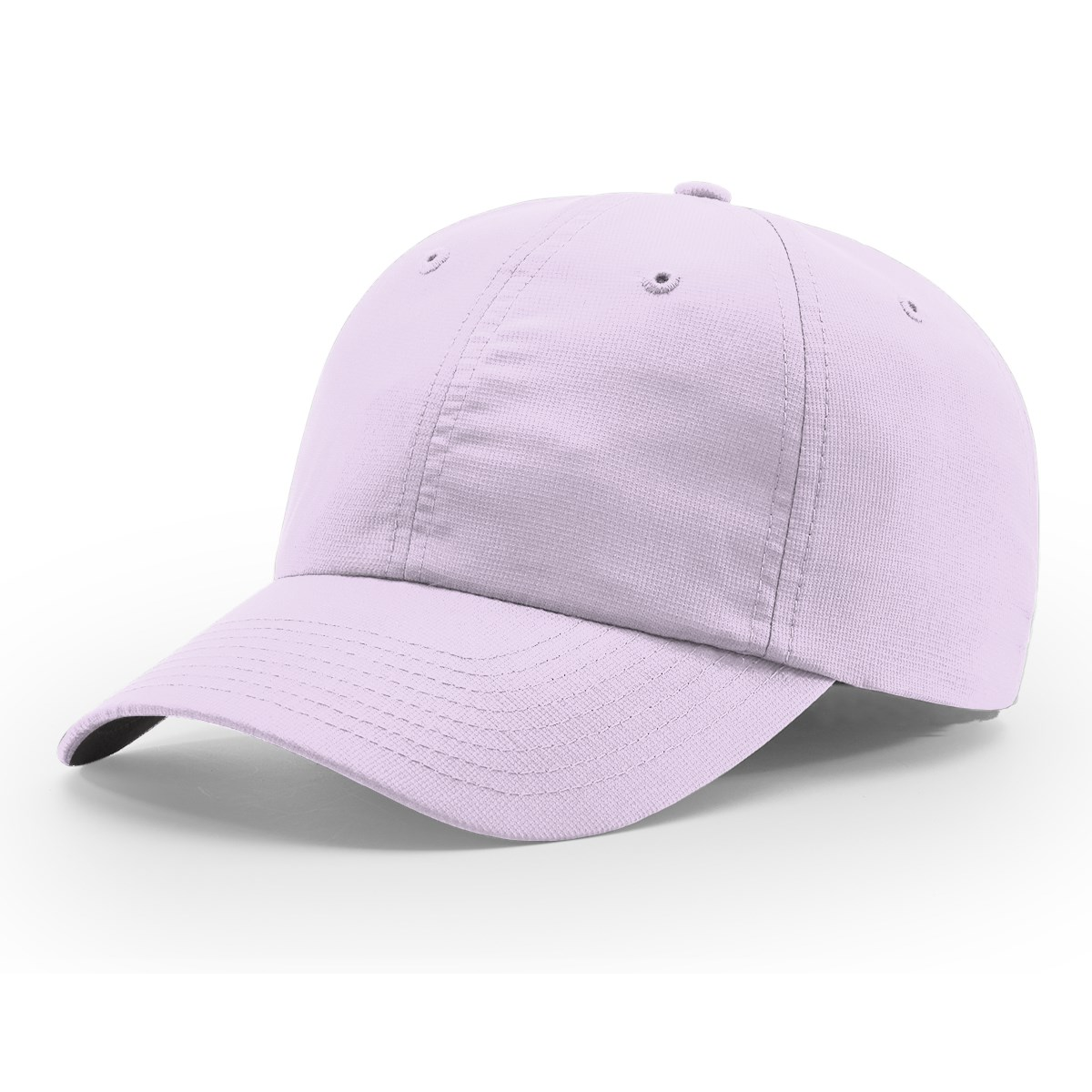 RICHARDSON RELAXED PERFORMANCE LITE ADJUSTABLE POLY HAT