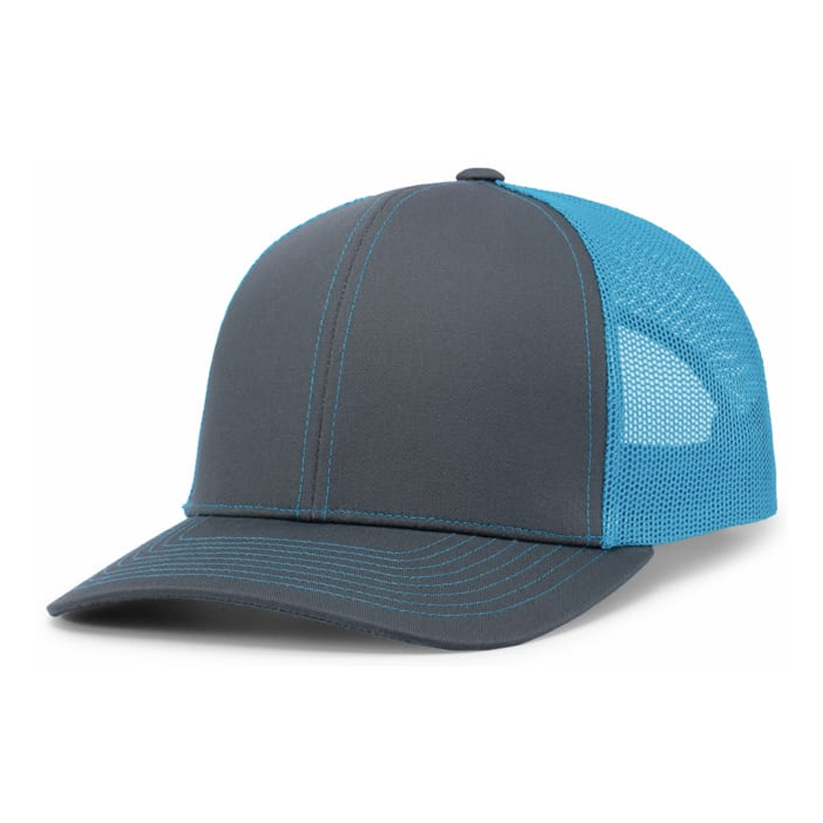 PACIFIC TRUCKER HAT - IN STOCK