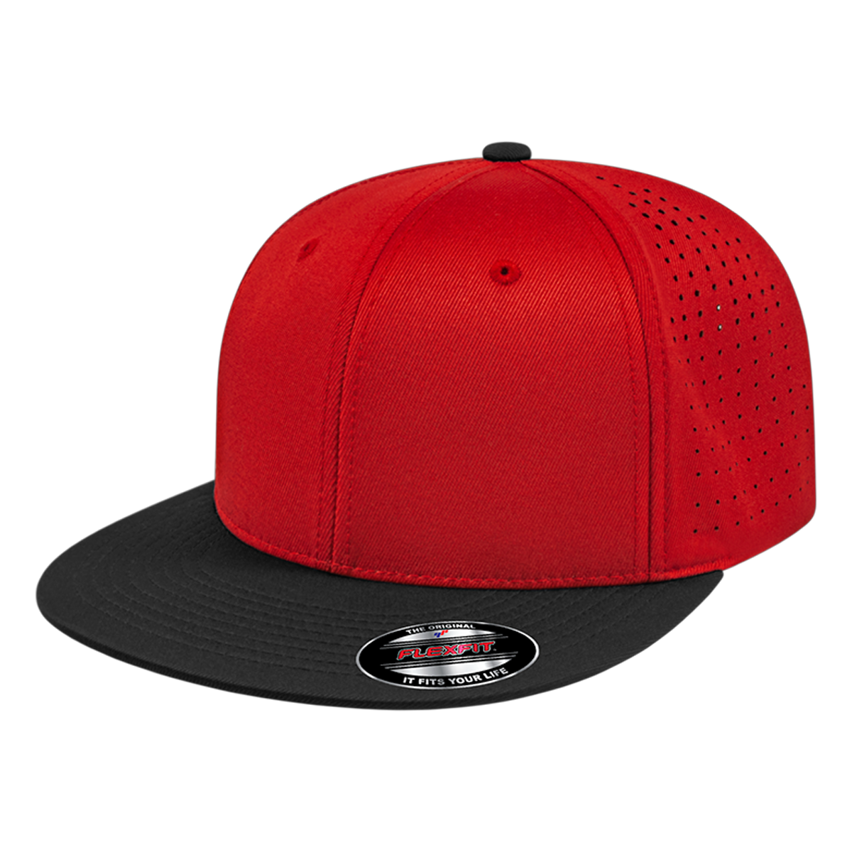 FLEXFIT PERFORATED PERFORMANCE HAT