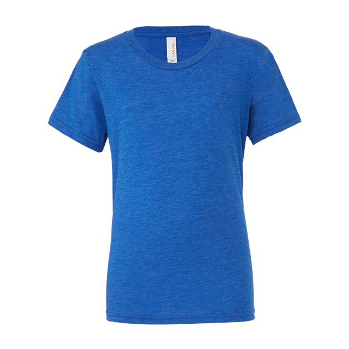 BELLA + CANVAS ADULT TRIBLEND TEE