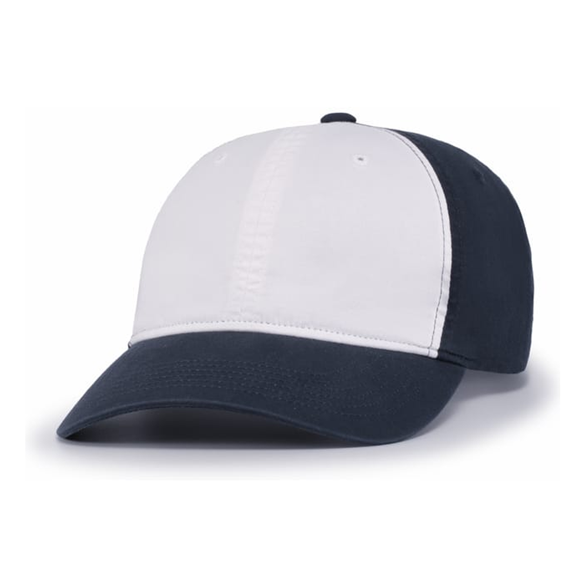 PACIFIC VINTAGE BUCKLE STRAP UNSTRUCTURED HAT