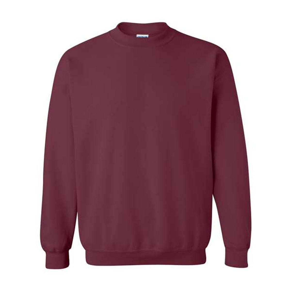 GILDAN ADULT HEAVYWEIGHT BLEND CREWNECK SWEATSHIRT