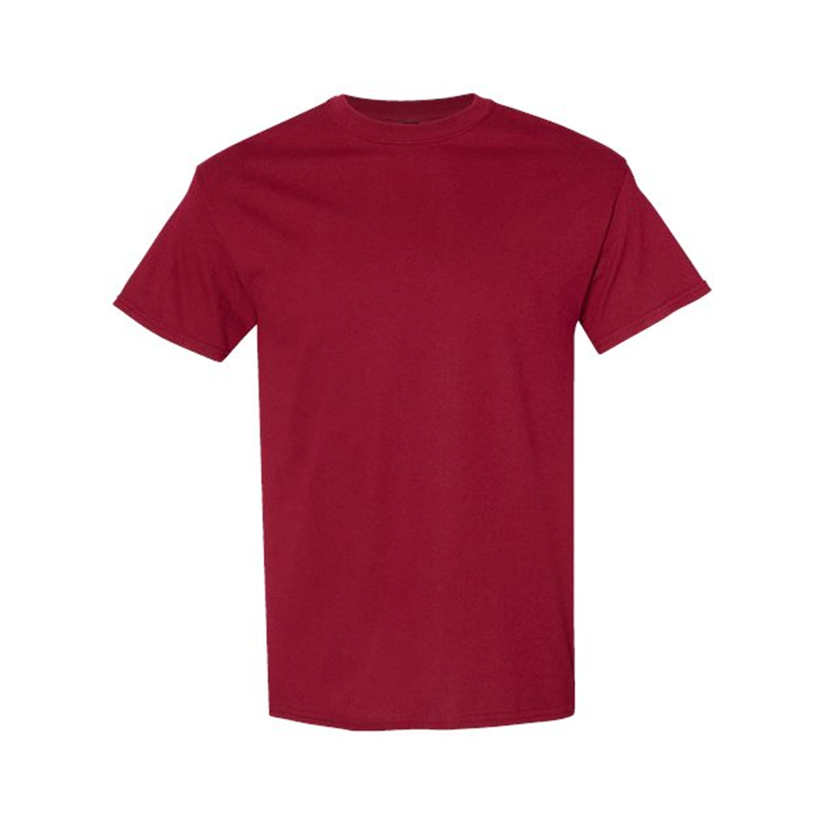 GILDAN ADULT HEAVY COTTON T-SHIRT